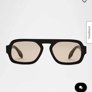 ELISA JOHNSON SUNGLASSES